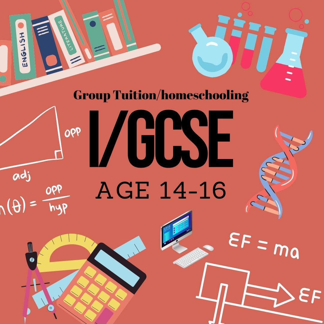igcse