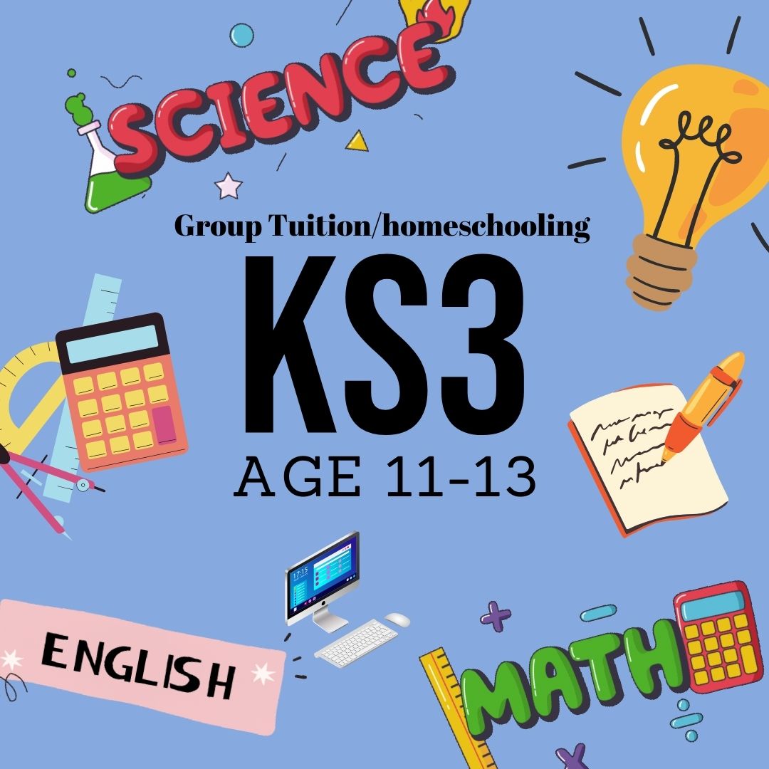 ks3